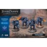 Marauder Terran Expansion Set (Inglés)  -- Preorder --