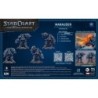Marauder Terran Expansion Set (Inglés)  -- Preorder --