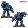 Marauder Terran Expansion Set (Inglés)  -- Preorder --