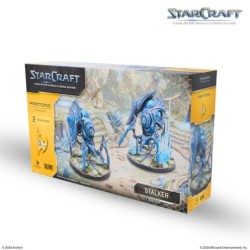 Stalker Protoss Expansion...