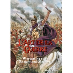 L´Art De La Guerre V.4...