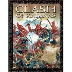 Clash of Katanas