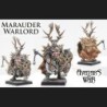Marauder Warlord