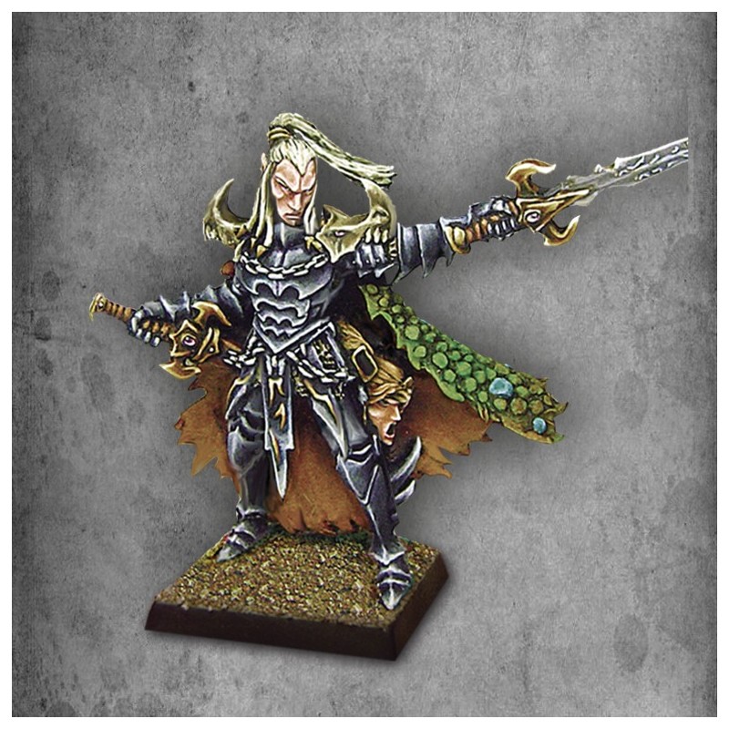 Dread Prince