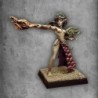 Dread Elf Oracle