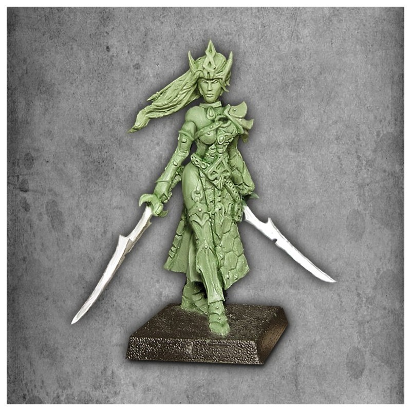 Dread Princess (kit)