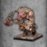 Minotaur Chieftain With Great Weapon