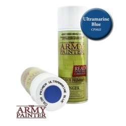 Colour Primer - Ultramarines Blue