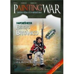Painting War 4: Ejército...