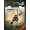 Painting War 4: Ejército Británico (Spanish)