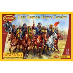 Late Roman Heavy Cavalry (12)