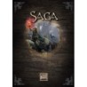 SAGA: La Edad de la Magia (Spanish)