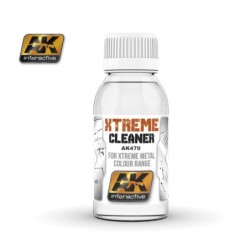 Xtreme Cleaner For Xtreme...