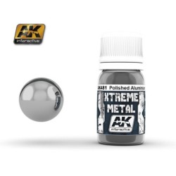 Xtreme Metal Polished...