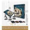 Magorian & Centaurs (Spanish)