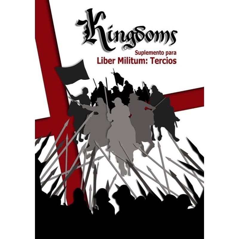 Kingdoms (Spanish)