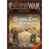 Painting War 5: Guerra Civil Española (Spanish)