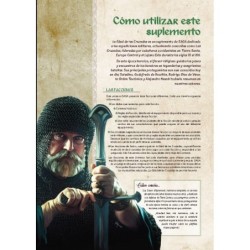 SAGA: La Edad de las Cruzadas v2 (Spanish)