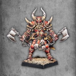 Harbinger of Wrath with...