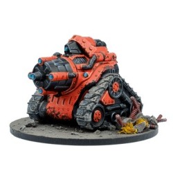 Forge Father Brokkrs (10)