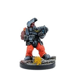Forge Father Brokkrs (10)