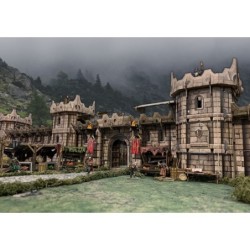 Fantasy Citadel