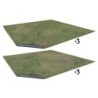 Grassy Fields 6x4 Gaming Table (180x120cm)