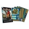 Armada Rulebook & Counters (Spanish)