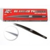 Hg Angled Tweezers 01 Thin Tipped