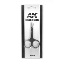 Scissors Special For...