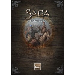 Saga: Edad de las...