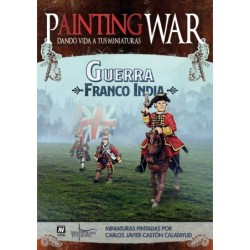 Painting War 11: Guerra...