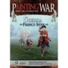 Painting War 11: Guerra Franco India (Spanish)