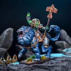Riftforged Orc Stormcaller...