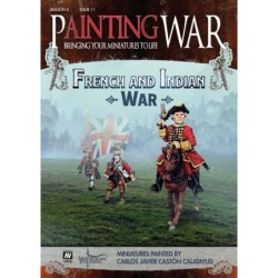 Painting War 11: French...