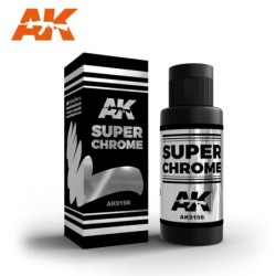 Super Chrome / Super Cromo