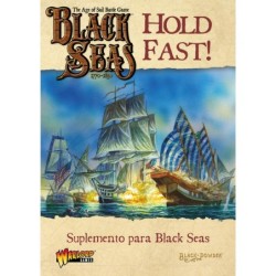 Black Seas: Hold Fast! (Spanish)