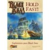 Black Seas: Hold Fast! (Spanish)