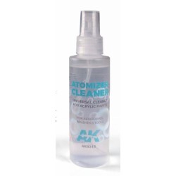 Atomizer Cleaner For...