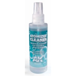 Atomizer Cleaner For Enamel...