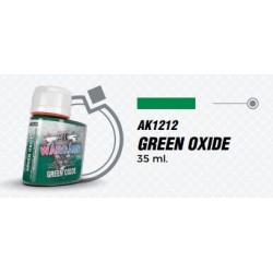 Green Oxide 35 ml.