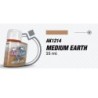 Medium Earth 35ml.