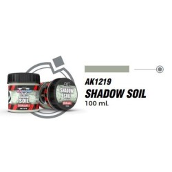 Shadow Soil 100 ml.
