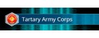 Tartary Army Corps