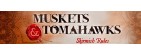 Muskets And Tomahawks